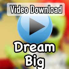 Such games are often, but need not necessarily be, educational in nature. Dream Big Children S Ministry Video Download Douglastalks Com
