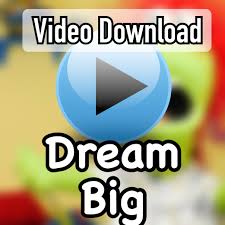 Download hungama play app to get access to unlimited free movies, latest music videos, kids movies, hungama originals, … Dream Big Children S Ministry Video Download Douglastalks Com