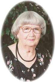 Eula Hussey Obituary (2009)