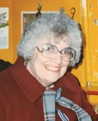 Obituary for Mary E. Weimer