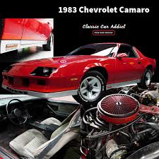 Image result for Red 1983 GM