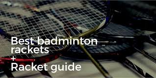 Made for accuracy and control. 11 Best Badminton Rackets 2020 Get The Best Badminton Racket For You
