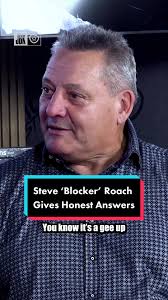 Blocker Roche Mispronunciation