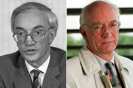 John Stalker dead aged 79: Moors Murderers officer who became TV presenter 