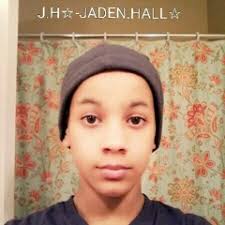 Stream JADEN HALL music