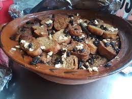 Aquí encontrarás toda la información en semana santa o días santos se cocina la deliciosa capirotada. Rica Capirotada Estilo Michoacan Carnitas Uruapan Facebook