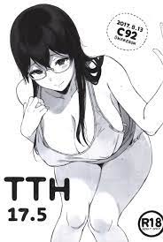 NANIMOSHINAI (笹森トモエ) TTH17.5 | まんだらけ Mandarake
