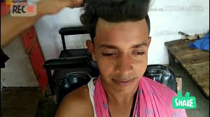 It combines the different elements of what makes a haircut great to create this custom look. Honey Singh Hair Cutting New Hair Art Hair Look Youtube