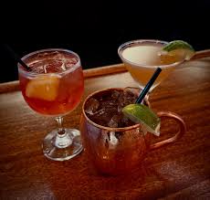 University Of Fisherman's Wharf Social Club