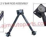 VOLVO FM TRUCK V-BAR ROD - 3172829 / 8073569 | AJM AUTO MALAYSIA