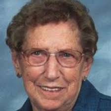 Lavina Dobson Obituary April 30, 2011