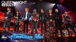 Is American Idol On Tv Tonight When Is The Next New Episode Heavy Com