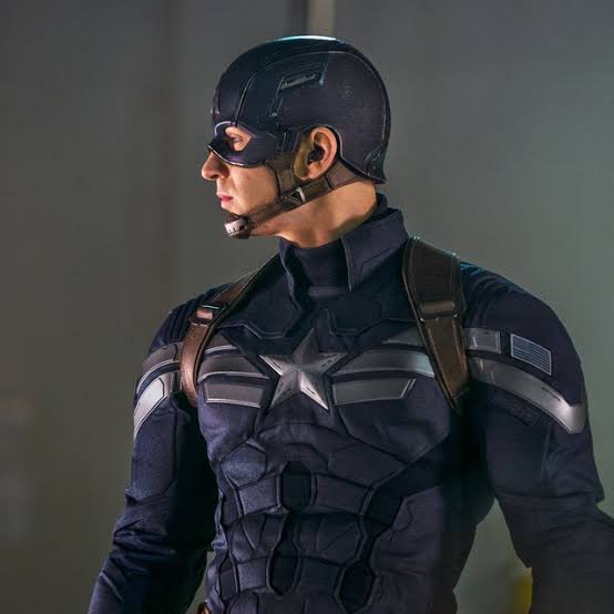 Movie Review: ‘Captain America’