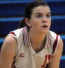 Melrose Lady Raiders Volleyball: Going to the 'Ship