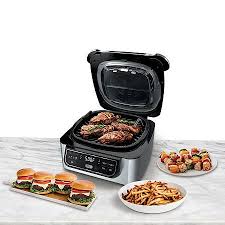 Ninja Foodi Grill Indoor Grill Cooking On The Grill Indoor Electric Grill