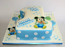 Pick party date & time 2. Baby Mickey Mouse 1st The Cake Parade Oswestry Facebook