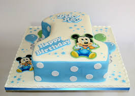 Check spelling or type a new query. Baby Mickey Mouse 1st The Cake Parade Oswestry Facebook