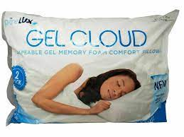 Purelux Gel Cloud Pillow Online