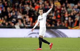 Rodrigo está en la posición 253 del ranking de esta semana, su mejor puesto ha sido el 24º en diciembre de 2020. Rodrigo S Father Is Delighted With Napoli Interest Besoccer