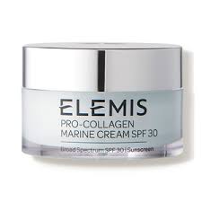 4,409 results for marine cream. Elemis Pro Collagen Marine Cream Spf 30 Dermstore