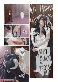 ✅️ Porn comic Love Letter. TSFSingularity Sex comic demon moved into | Porn  comics in English for adults only | sexkomix2.com