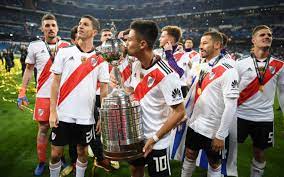 Estadio monumental antonio vespucio liberti, buenos aires. Cistoca Premijer Napisati Pismo River Plate Tedxdharavi Com