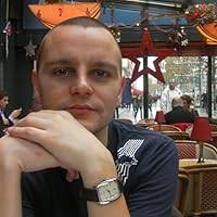 Hellblazer, Vol. 21: The Laughing Magician by Andy Diggle