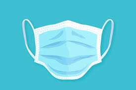 Evde Koruyucu Maske Yapimi Ev Yapimi Virus Maskesi Estethica Maskeler Ev Yapimi Tasarim