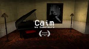 Silent hill 1 piano puzzle español. Caim By Anacat Valter Abr Xmazer Noiseminded Joaop Marques Son Of A Pook