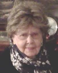 Remembering Elaine Wegner