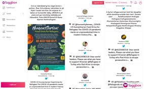 7 Of The Best Hashtag Tracking Tools To Try Business 2 Community Find out which are the best hashtags to use in your posts on instagram, twitter, facebook or tumblr using the correct hashtags, your posts will get more like and and more views. 7 of the best hashtag tracking tools to