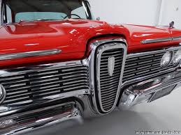 Image result for President Red 1959 Edsel