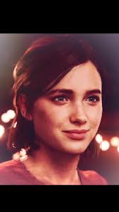 Ellie Jackson Party #elliewilliams #thelastofus2 #remastered #fypシ