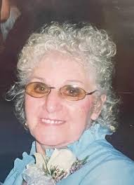 Elizabeth Burnett 1923-2024