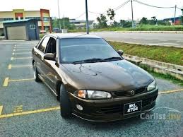 Ini merupakan bahagian bawah bagi sebuah kereta proton wira. Jual Kereta Proton Wira 2005 Di Kelantan Manual Brown Untuk Rm 27 500 2054177 Carlist My
