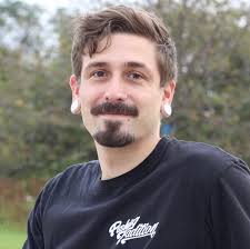 Dylan Brown Joins the Lab!