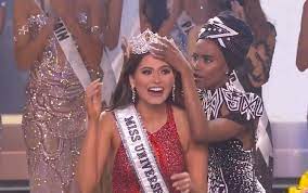Miss universe 2020 makin mendekati pengumuman siapa yang nantinya akan mengenakan mahkota kemenangan di kompetisi ratu sejagad tahun ini. Fkjhdogvht2ljm