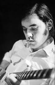 Faces in the Crowd: Lowell George