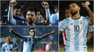 Messi dẫn đầu top 10 cầu thủ đắt giá nhất Argentina | VOV.VN