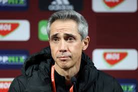 Check spelling or type a new query. A Football Philosophy Paulo Sousa Fc Business