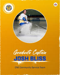 Western New England University Men's Ice Hockey