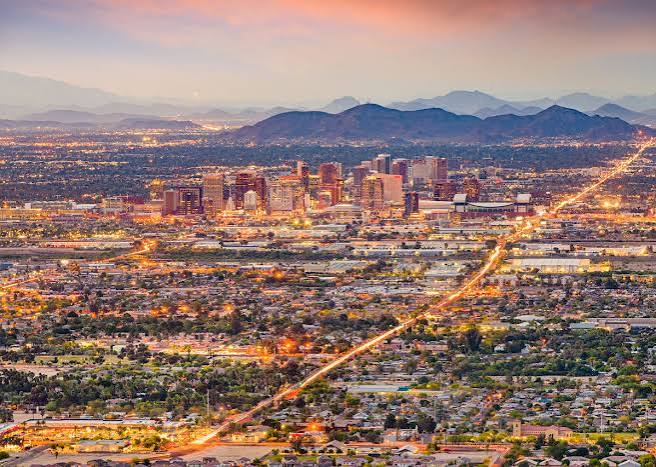Phoenix, United States Travel Guides for 2026 - Matador