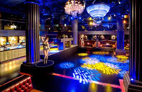 Biljetter Till Club Domina At Hard Rock Hotel And Casino