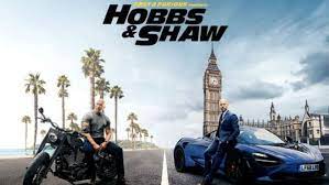 La película protagonizada por vin diesel iba a llegar a las pantallas de los cines a fines del próximo mes de mayo. Cuando Se Estrena Rapidos Y Furiosos Hobbs Shaw Un1on Jalisco