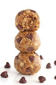 No Bake Lactation Bites The Bakermama Lactation Cookies Lactation Recipes Baby Food Recipes