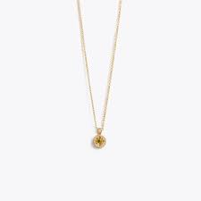 Wanderlust Life Jewellery August Peridot Gold Necklace October Birthstone Jewelry August Birthstone Jewelry Gold Necklace