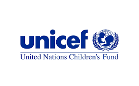 How to draw tik tok logo. Unicef History Of A Logo Redesign For The 75th Anniversary Slanted