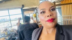 Veronica Bunting's Instagram, Twitter & Facebook