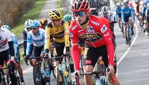 The route of la vuelta, stages, cities, dates. 2c Fimfsctspum