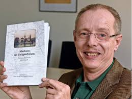 Macherner Heimatbuch erlebt Neuauflage